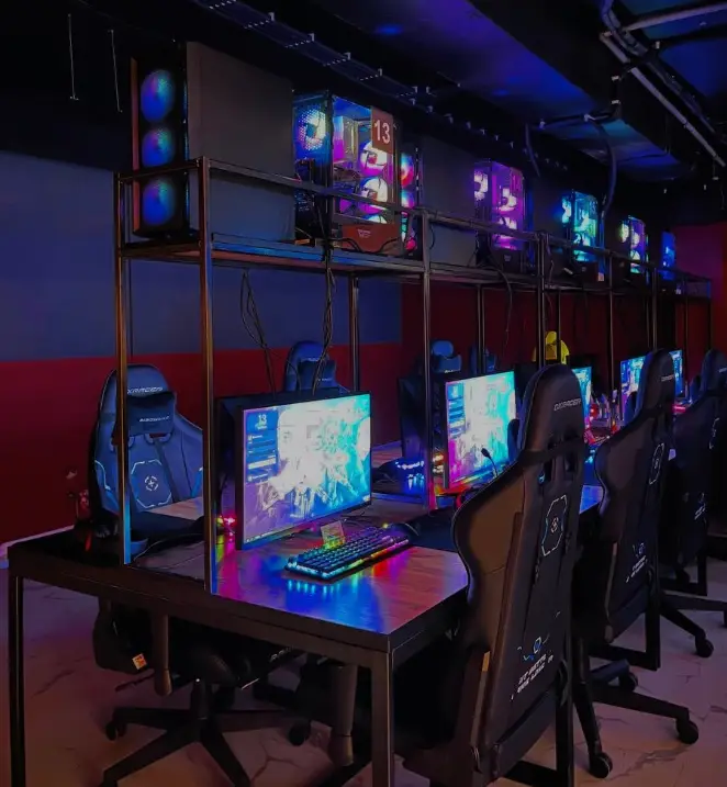 Изображение клуба Goat № 3