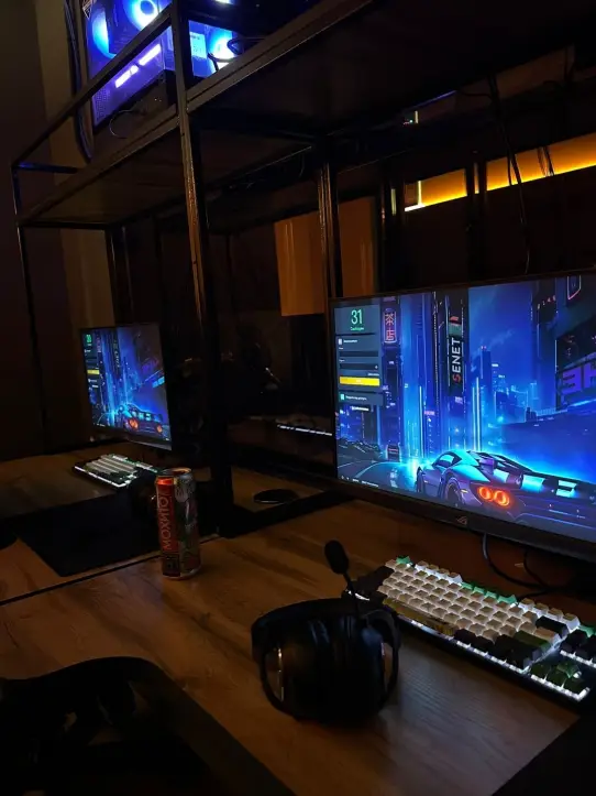 Изображение клуба Goat № 1