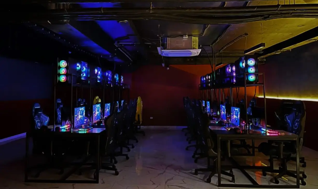 Изображение клуба Goat № 6