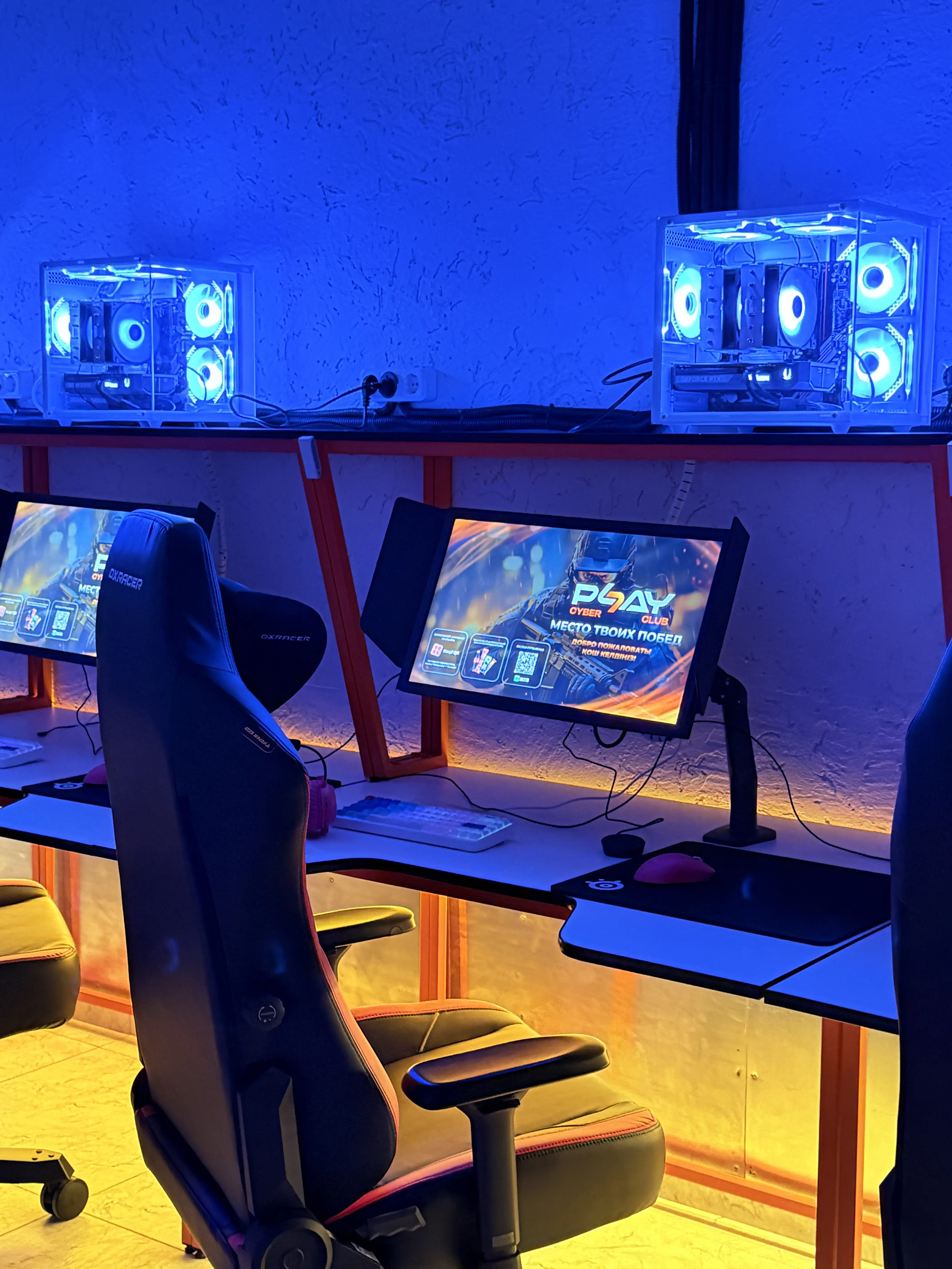 Изображение клуба 7PLAY № 1