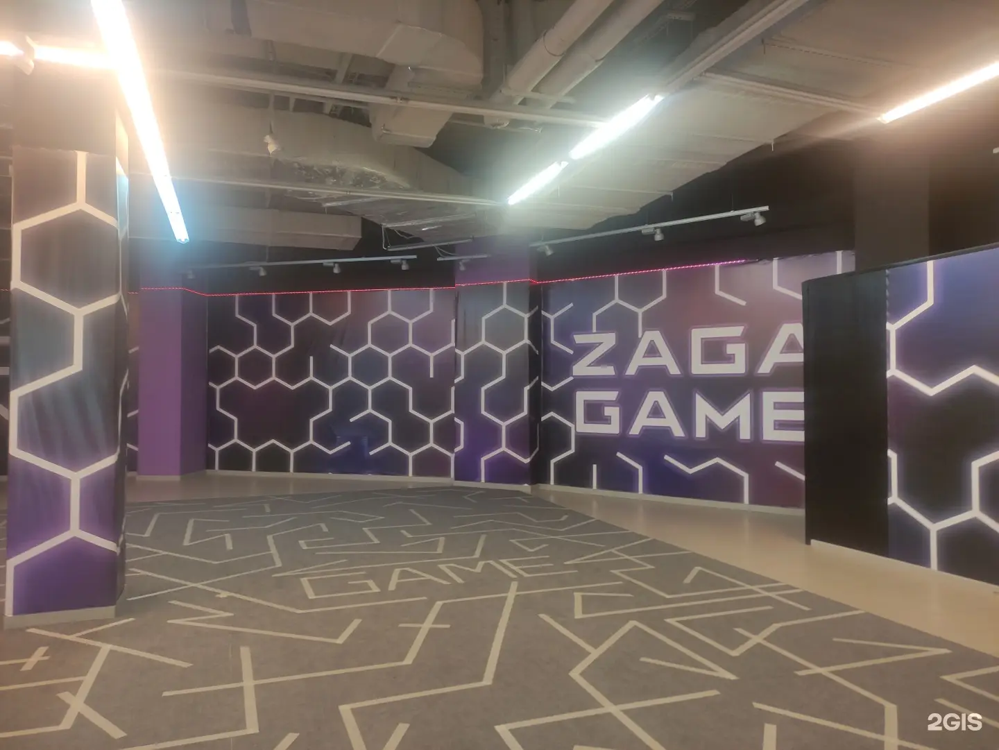 Изображение клуба Zaga game № 1