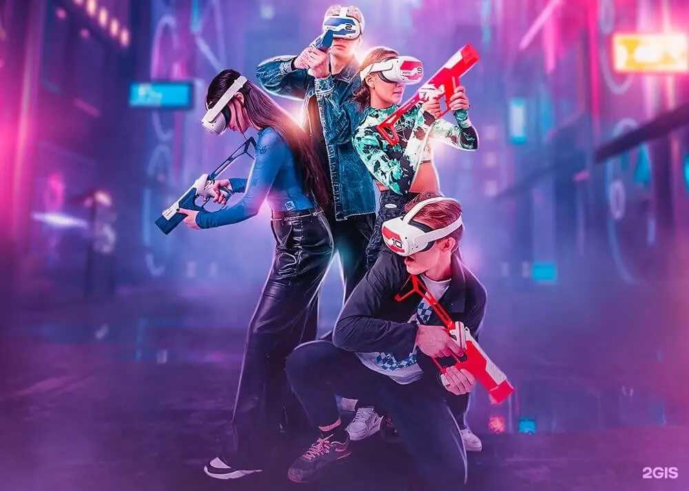 Изображение клуба Warpoint-iv № 1