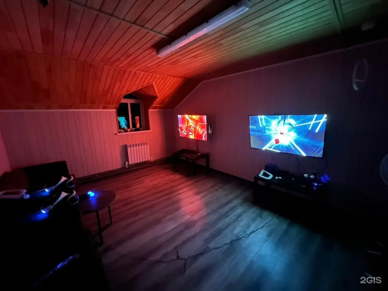 Изображение клуба Real Games № 1