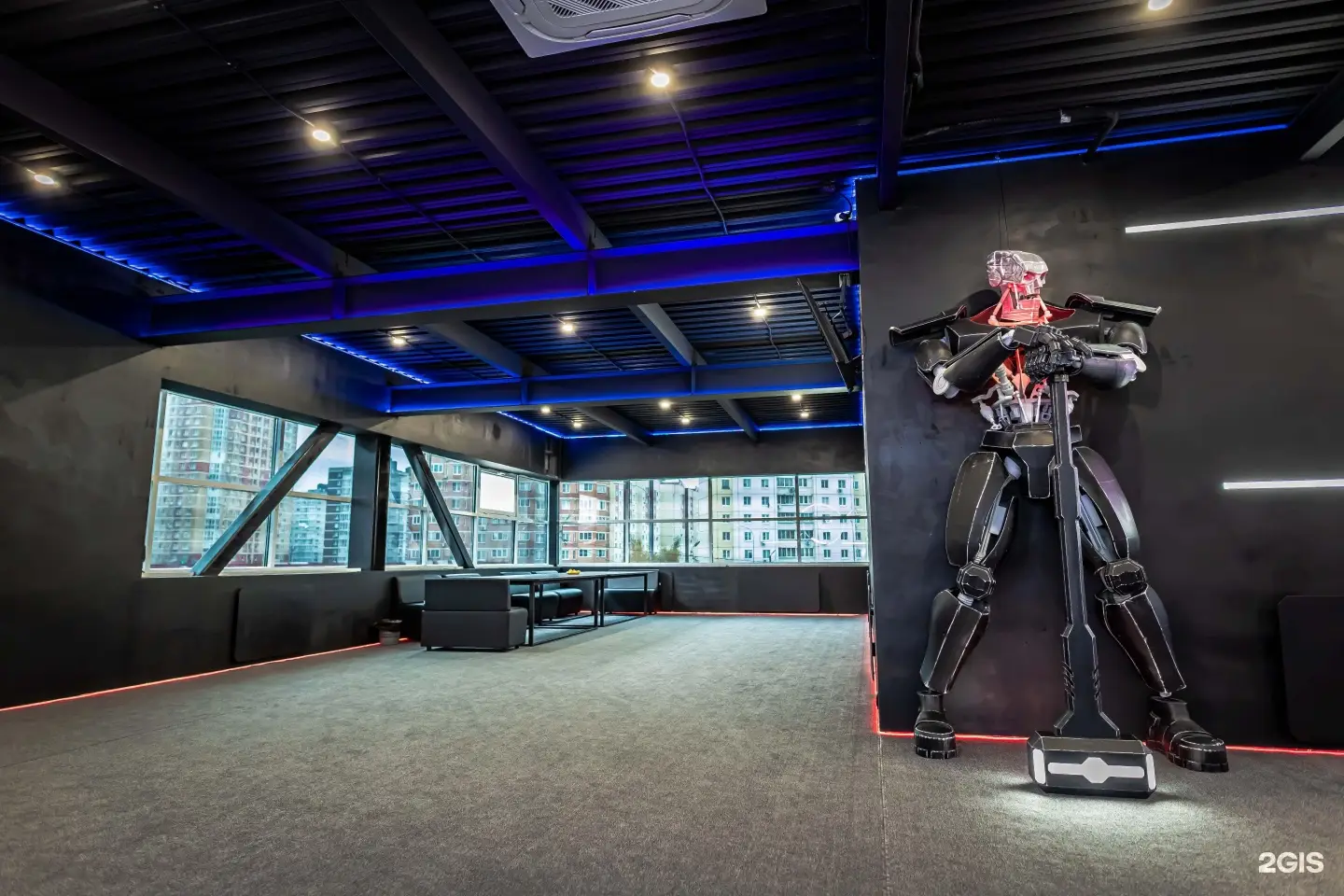 Изображение клуба Party Place № 1