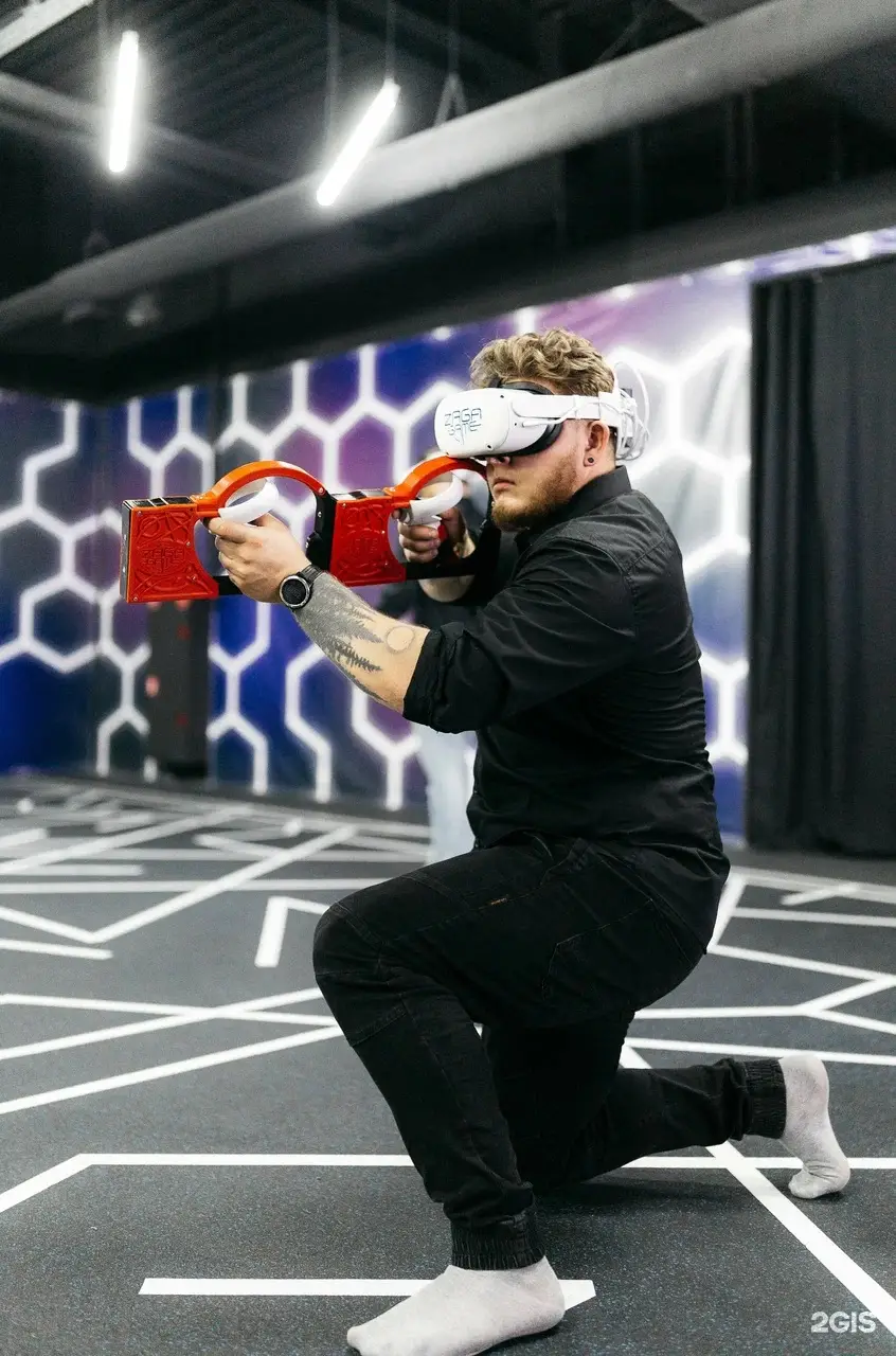 Изображение клуба Zaga-Game № 1