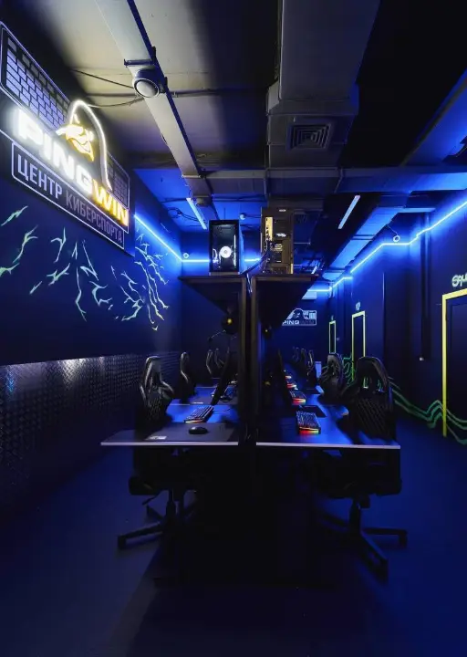 Изображение клуба PingWin Arena № 1