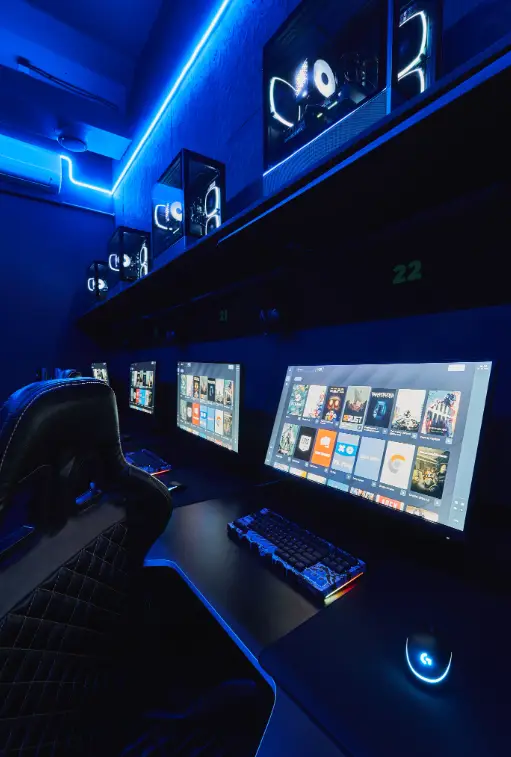 Изображение клуба PingWin Arena № 2