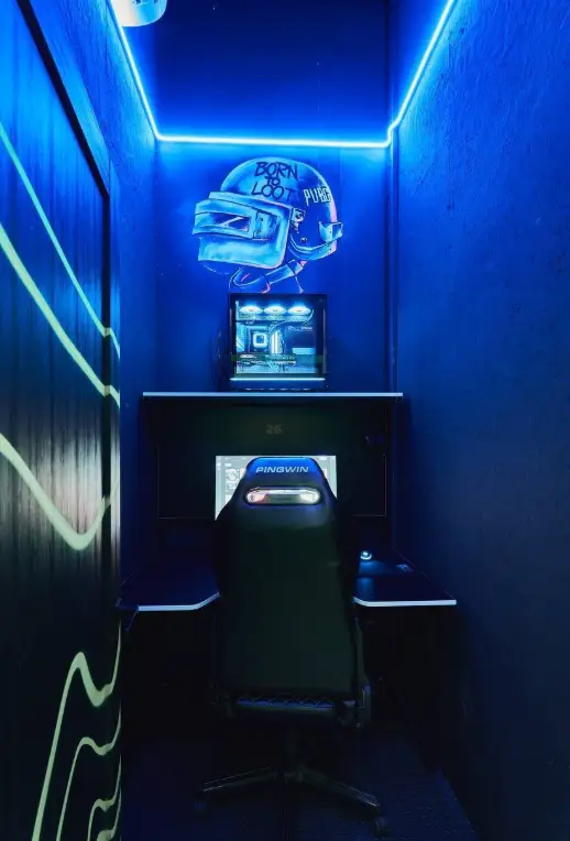 Изображение клуба PingWin Arena № 6