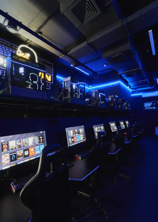 Изображение клуба PingWin Arena № 3
