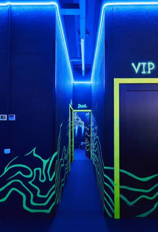 Изображение клуба PingWin Arena № 4