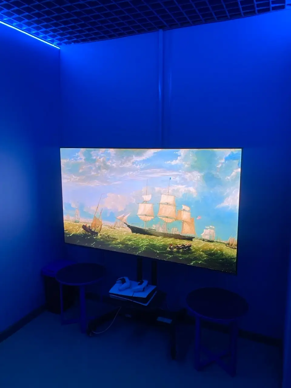 Изображение клуба КиберПрайд № 1