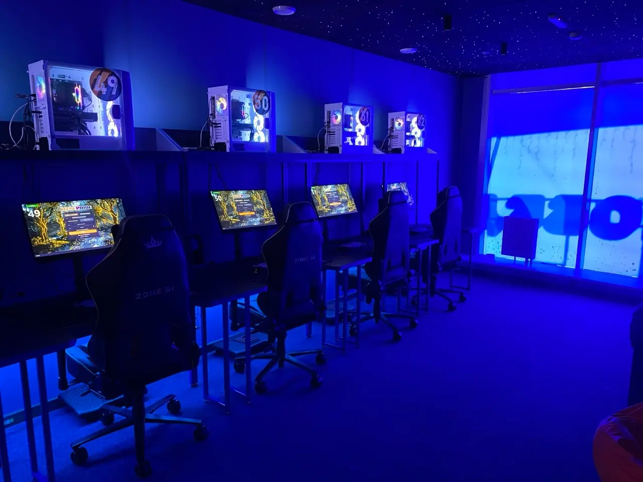 Изображение клуба КиберПрайд № 2