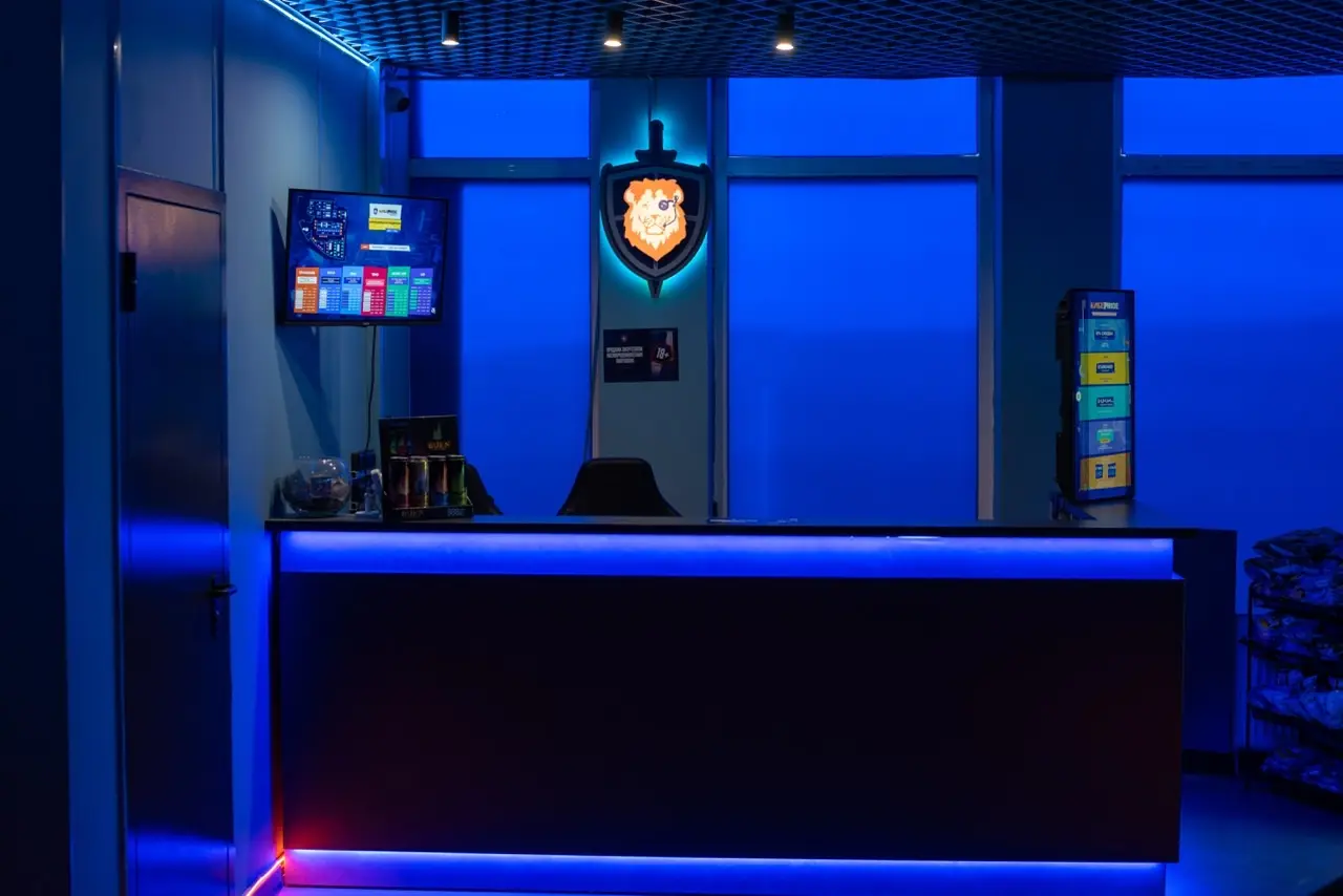 Изображение клуба КиберПрайд № 3