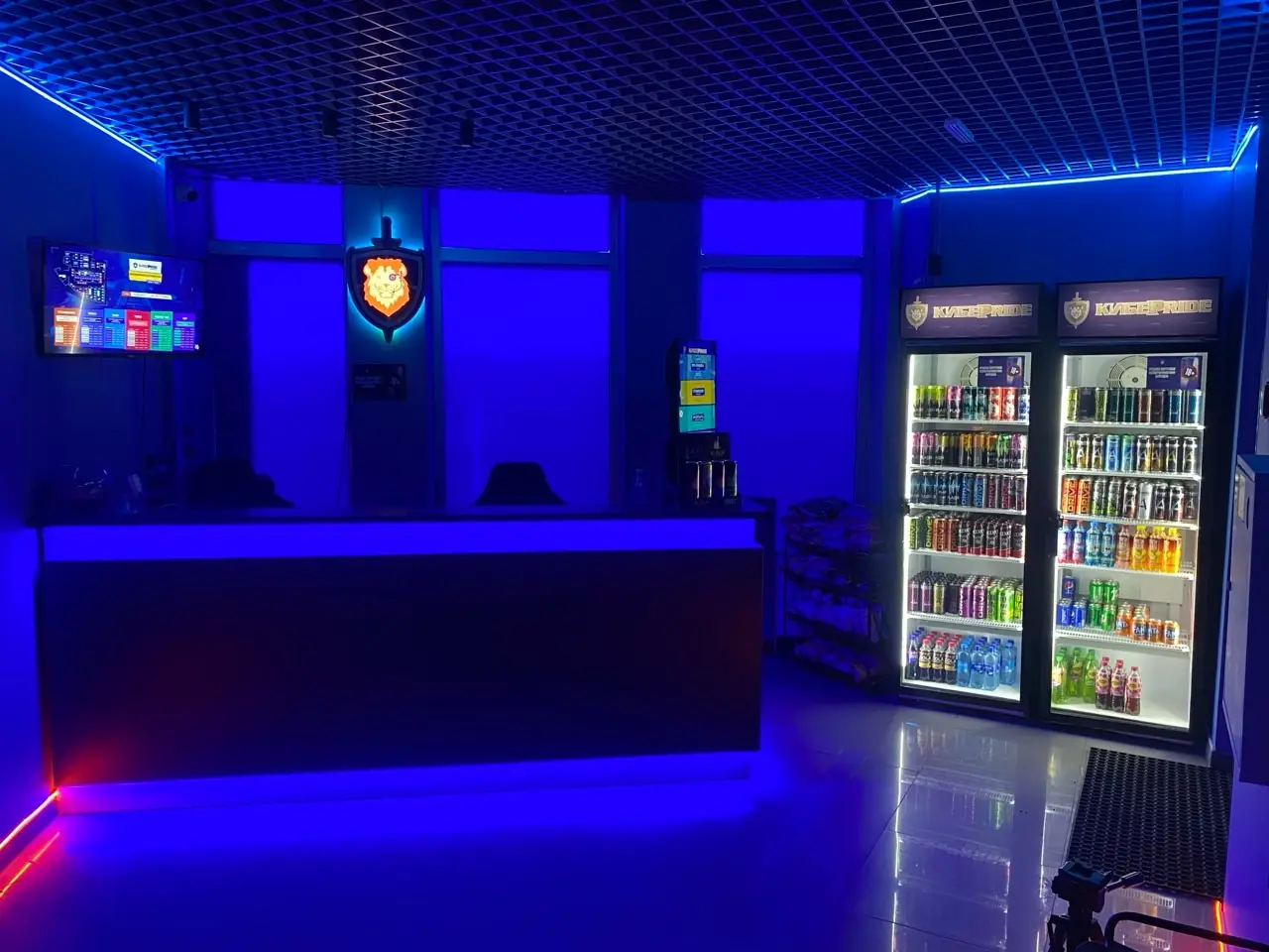 Изображение клуба КиберПрайд № 6