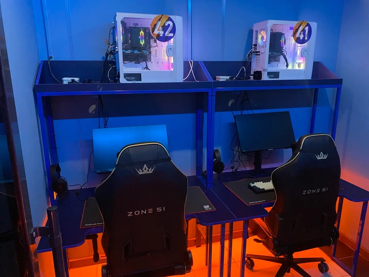 Изображение клуба КиберПрайд № 7