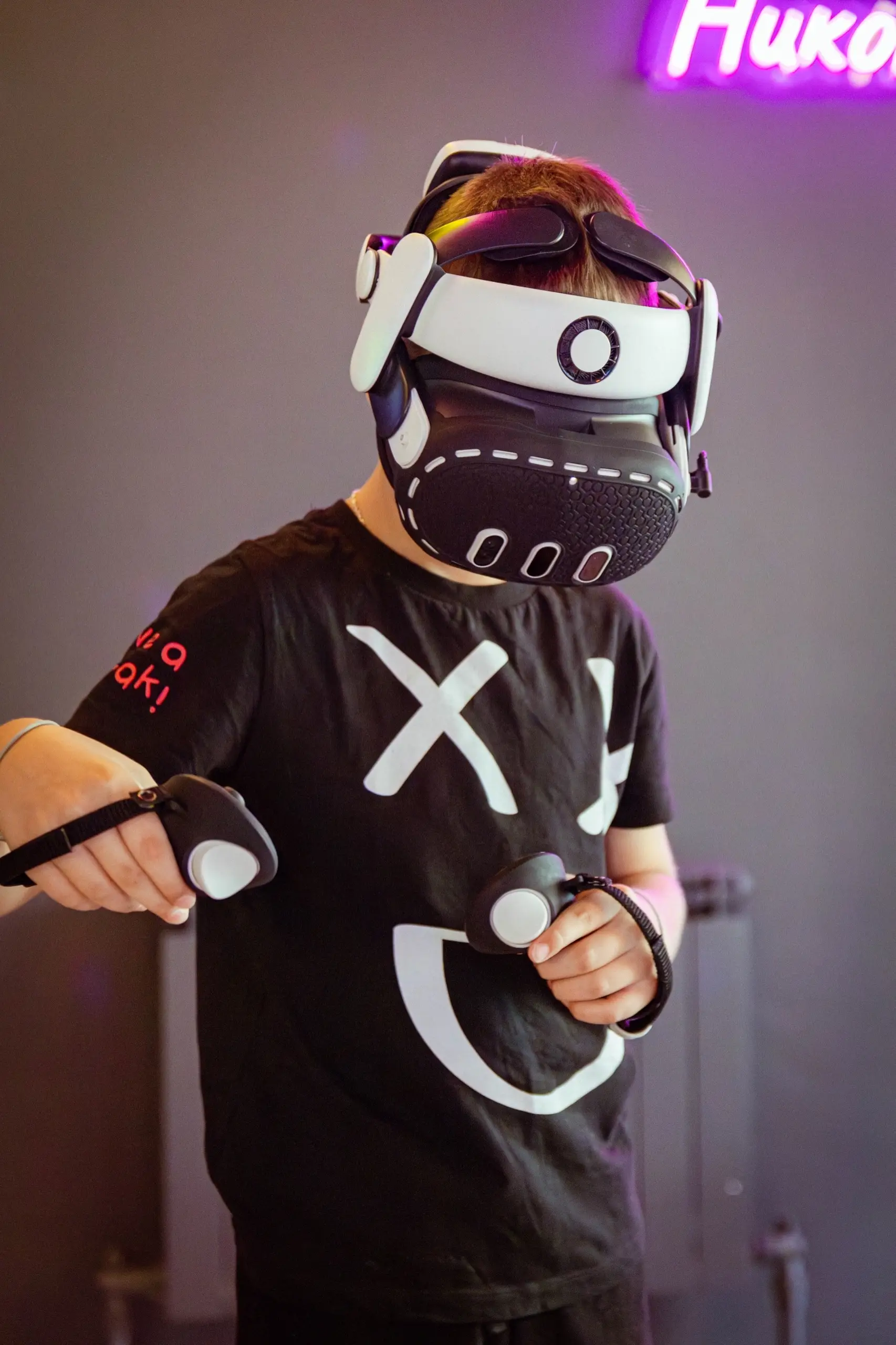 Изображение клуба VR Club № 2