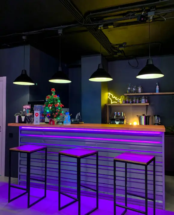 Изображение клуба VR Club № 5