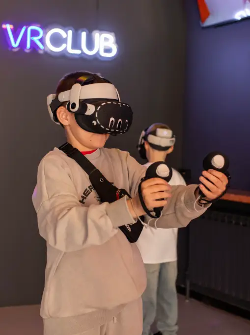 Изображение клуба VR Club № 6