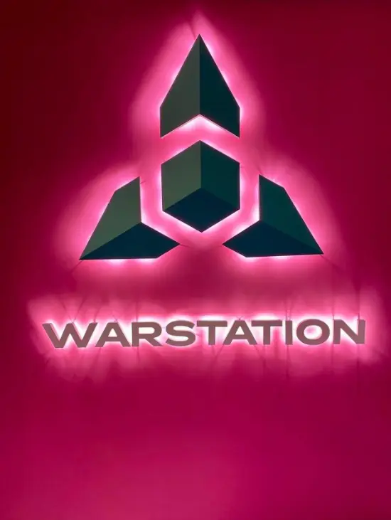 Изображение клуба Warstation № 2