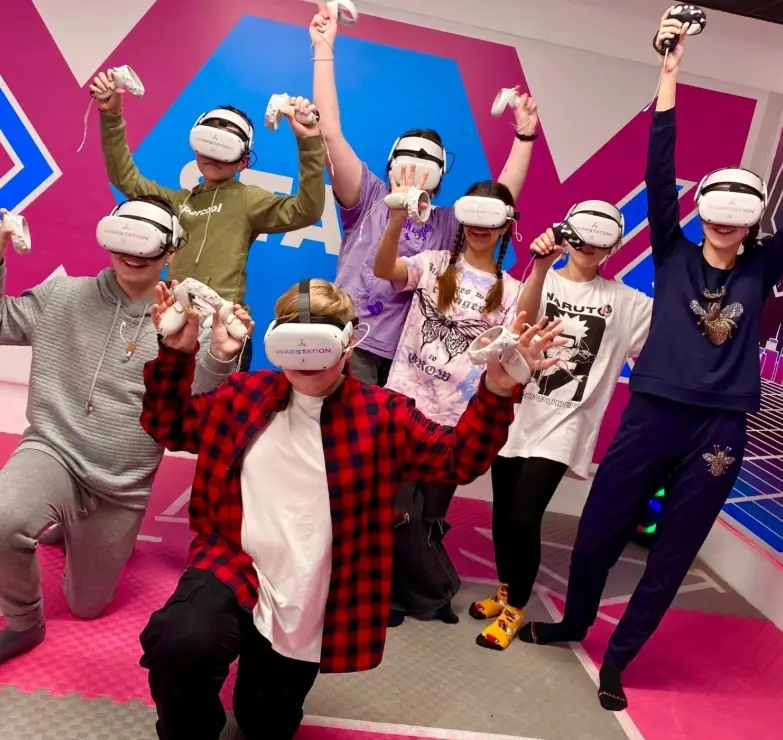 Изображение клуба Warstation № 1