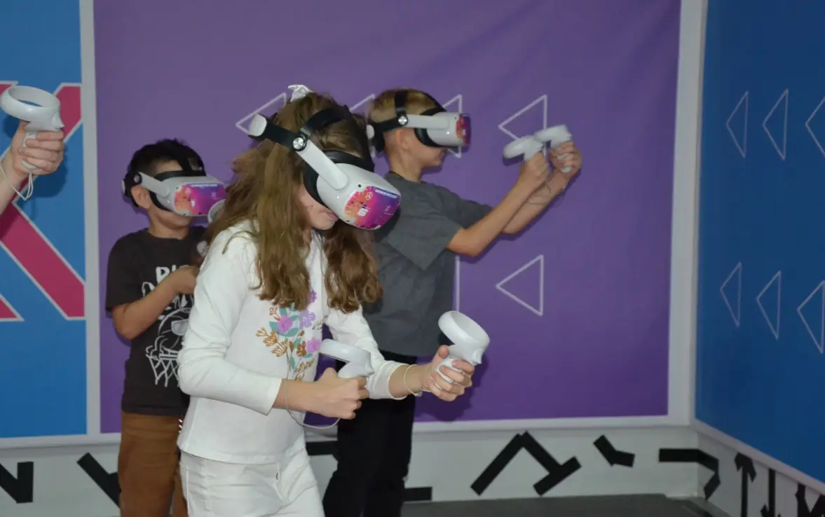 Изображение клуба Warstation № 5