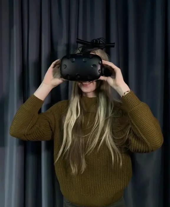 Изображение клуба Навигатор VR № 1