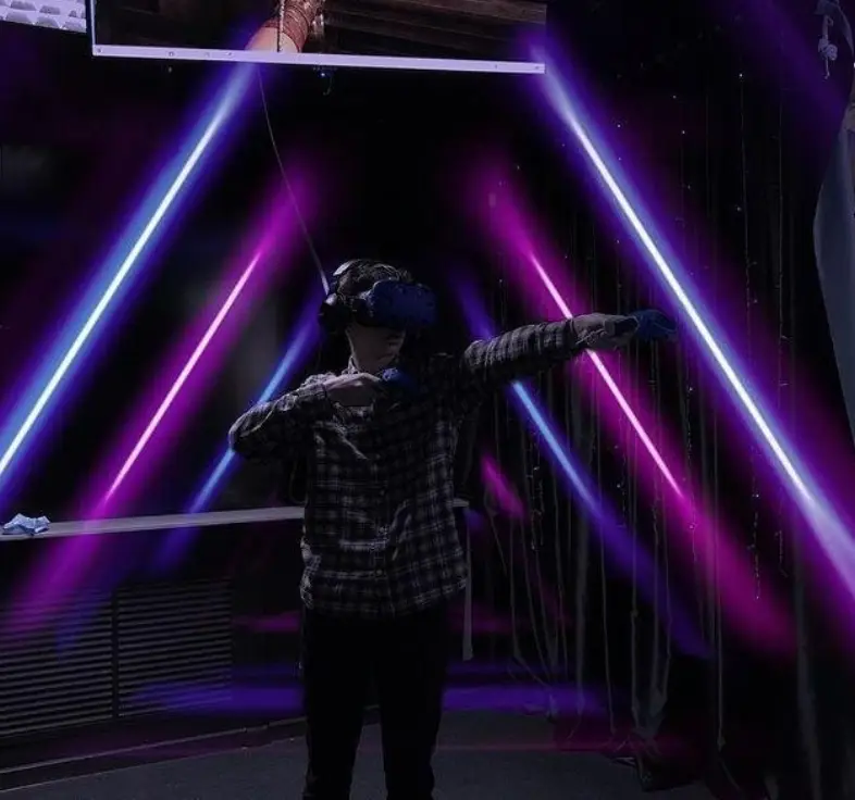 Изображение клуба Навигатор VR № 2