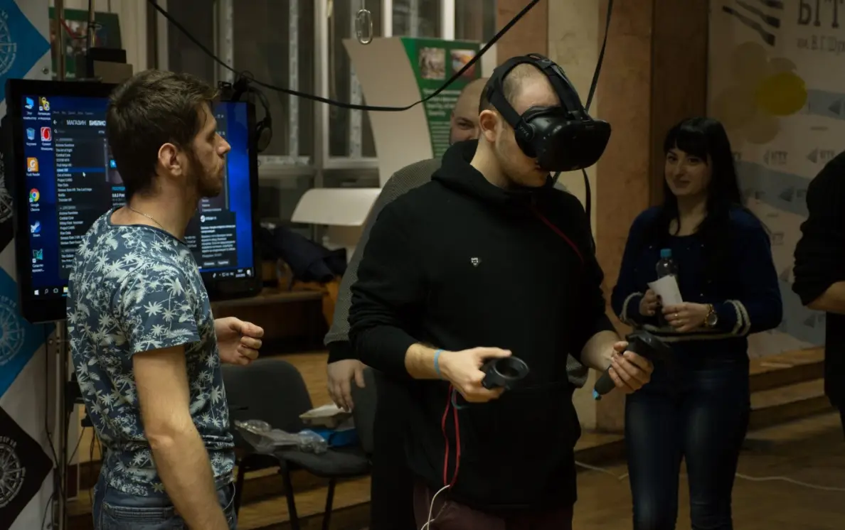 Изображение клуба Навигатор VR № 3