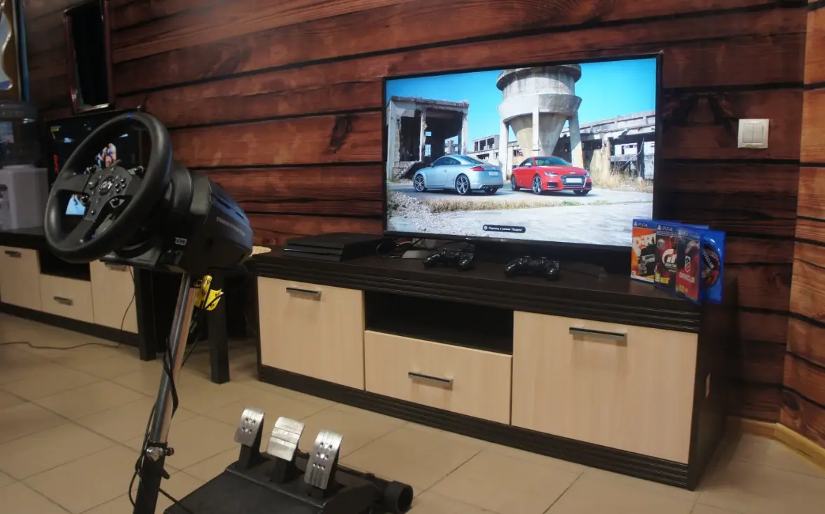 Изображение клуба Навигатор VR № 5