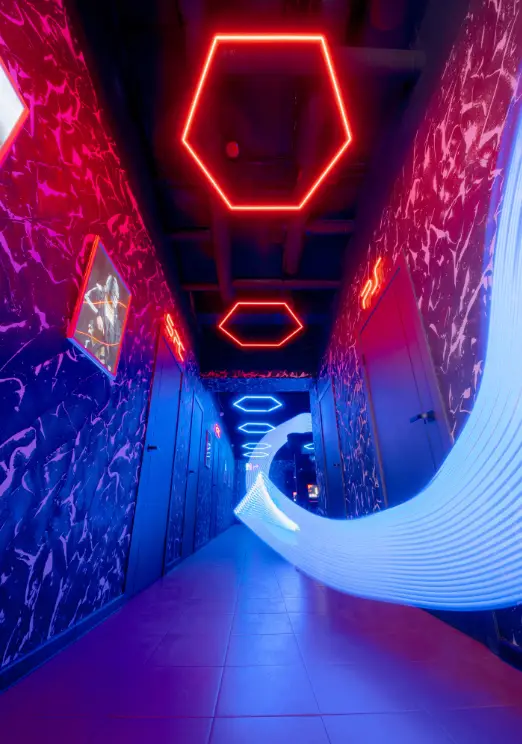 Изображение клуба Гонzo № 1