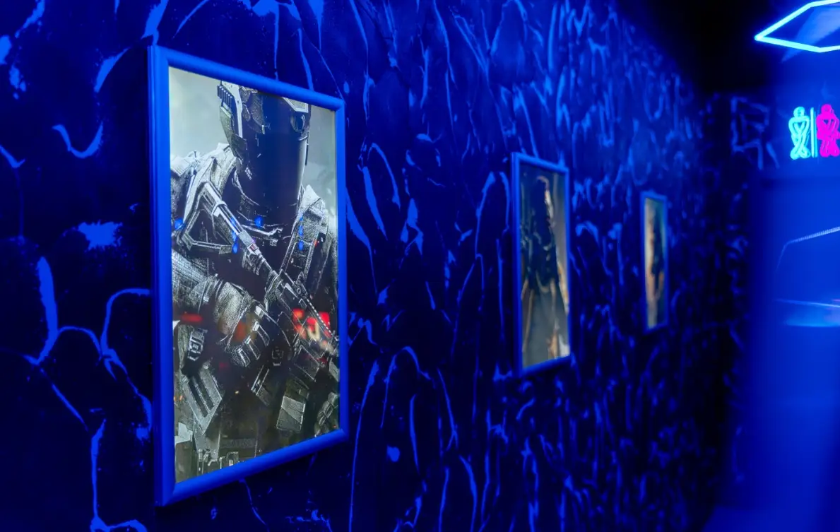 Изображение клуба Гонzo № 6