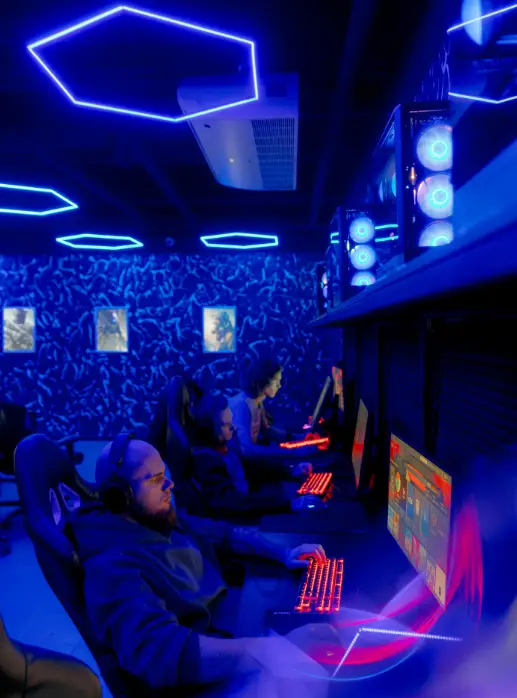 Изображение клуба Гонzo № 5