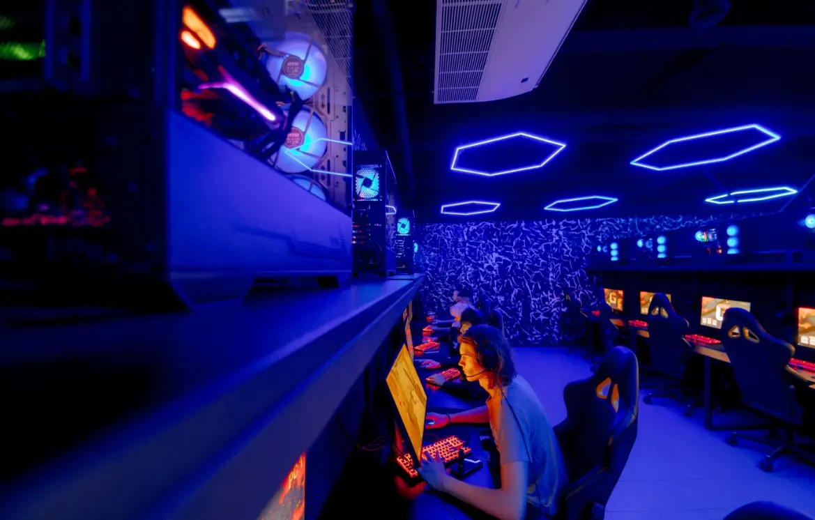 Изображение клуба Гонzo № 4