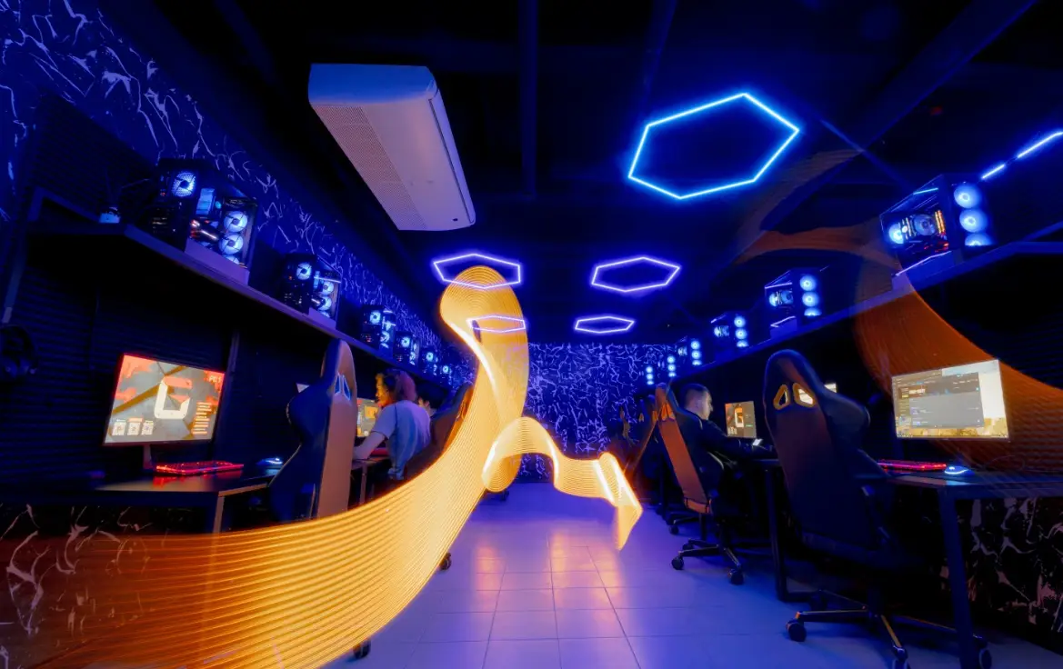 Изображение клуба Гонzo № 2