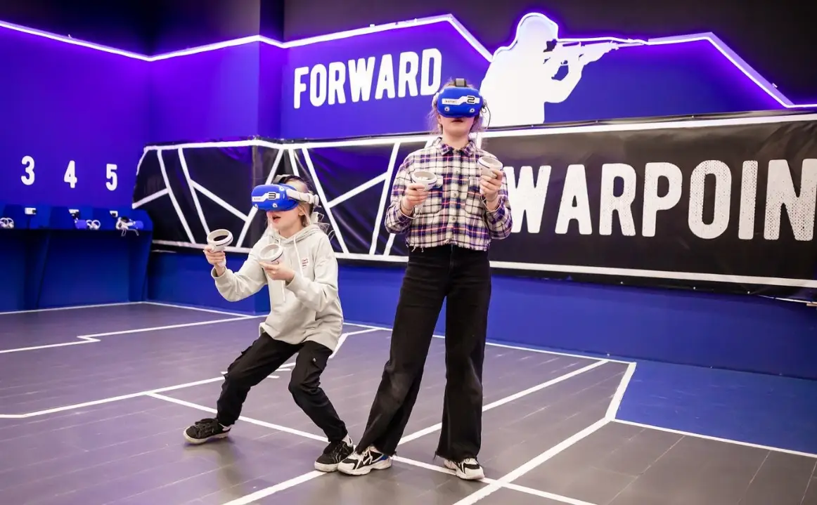 Изображение клуба Warpoint № 2