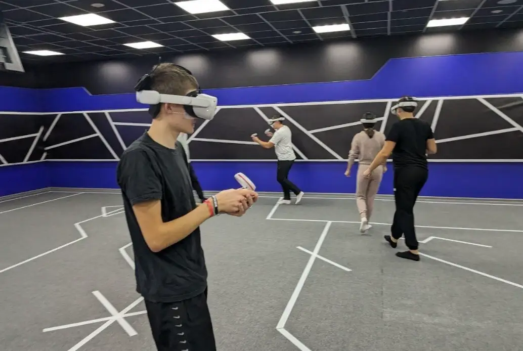 Изображение клуба Warpoint № 6