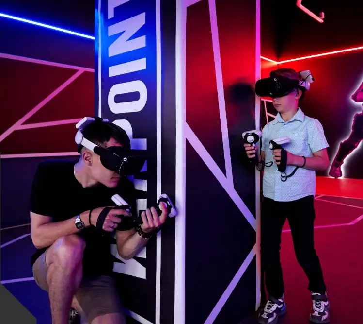 Изображение клуба Warpoint № 3