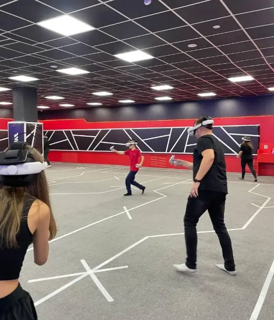 Изображение клуба Warpoint № 5