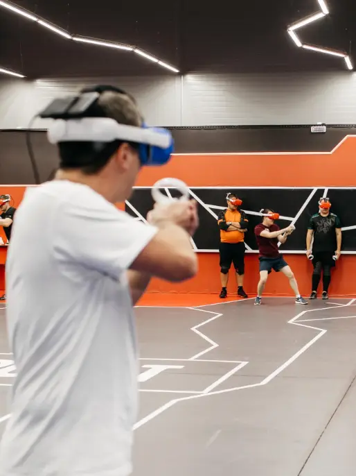 Изображение клуба Warpoint № 3