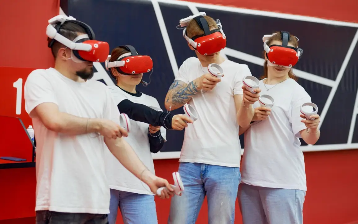 Изображение клуба Warpoint № 5