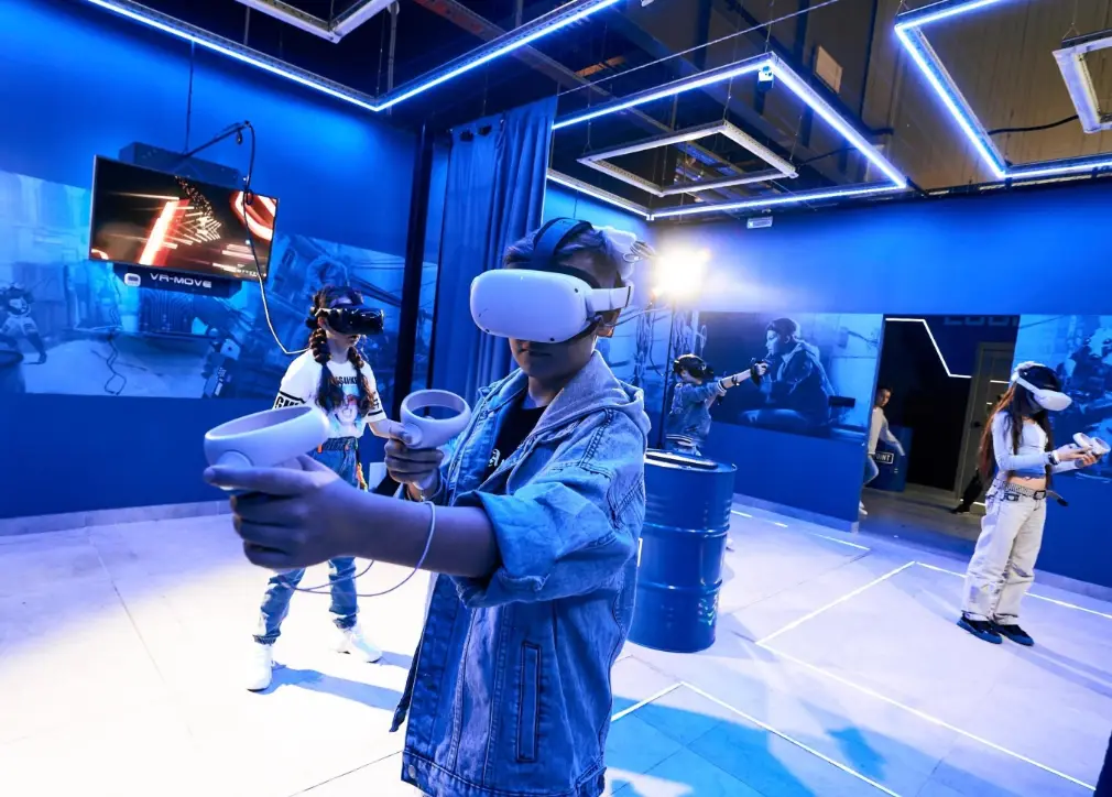 Изображение клуба Warpoint № 2