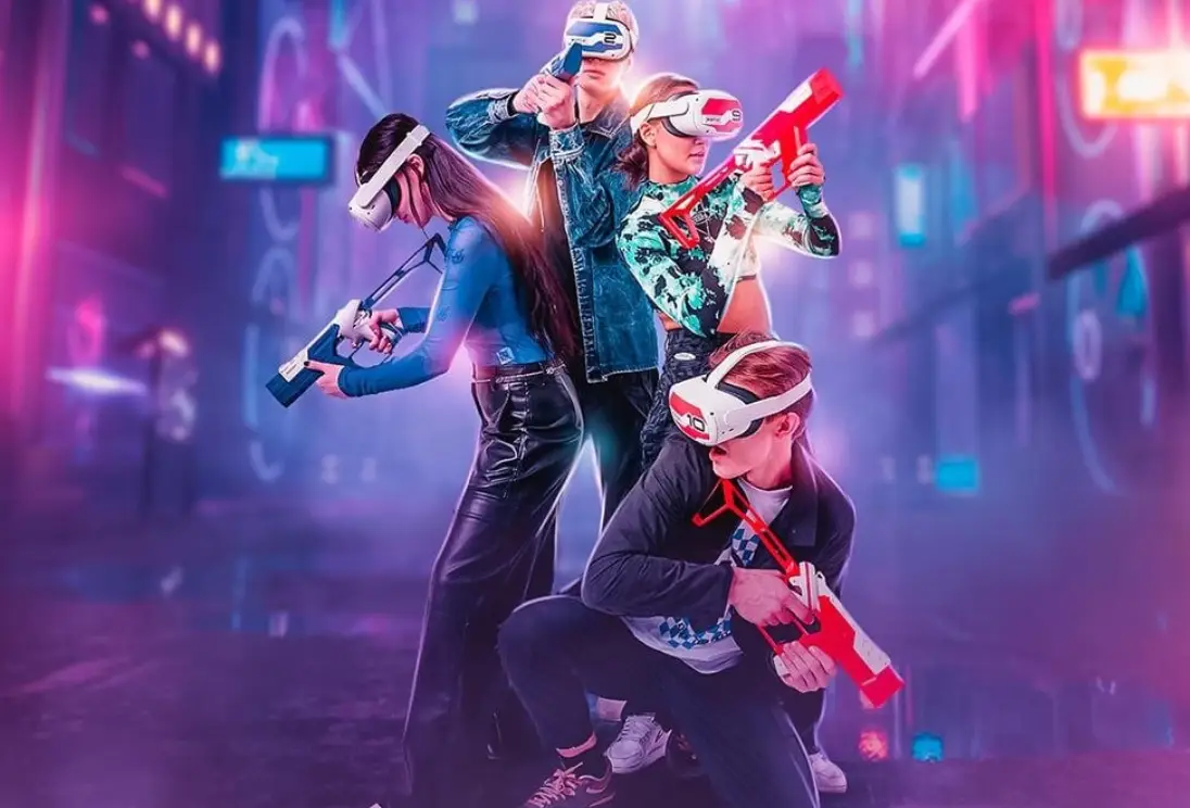 Изображение клуба Warpoint № 1