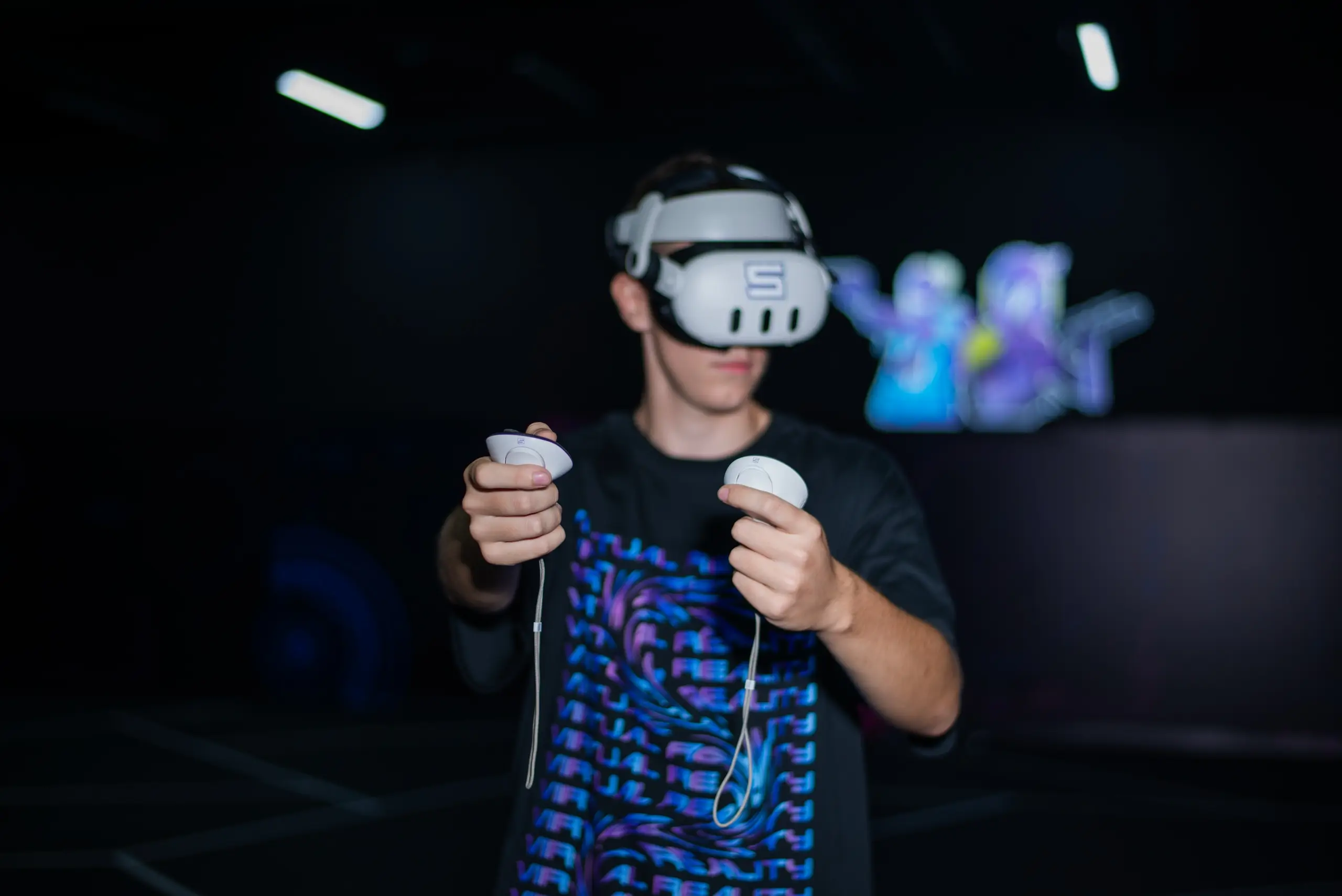 Изображение клуба Драйв VR № 4