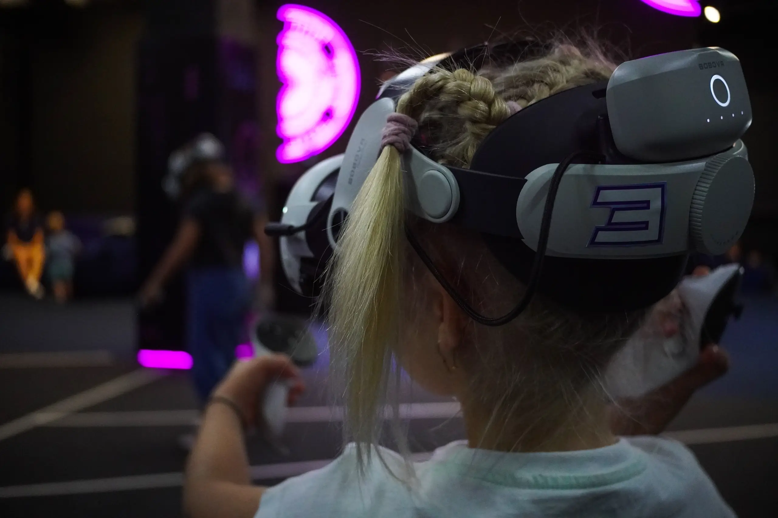 Изображение клуба Драйв VR № 7