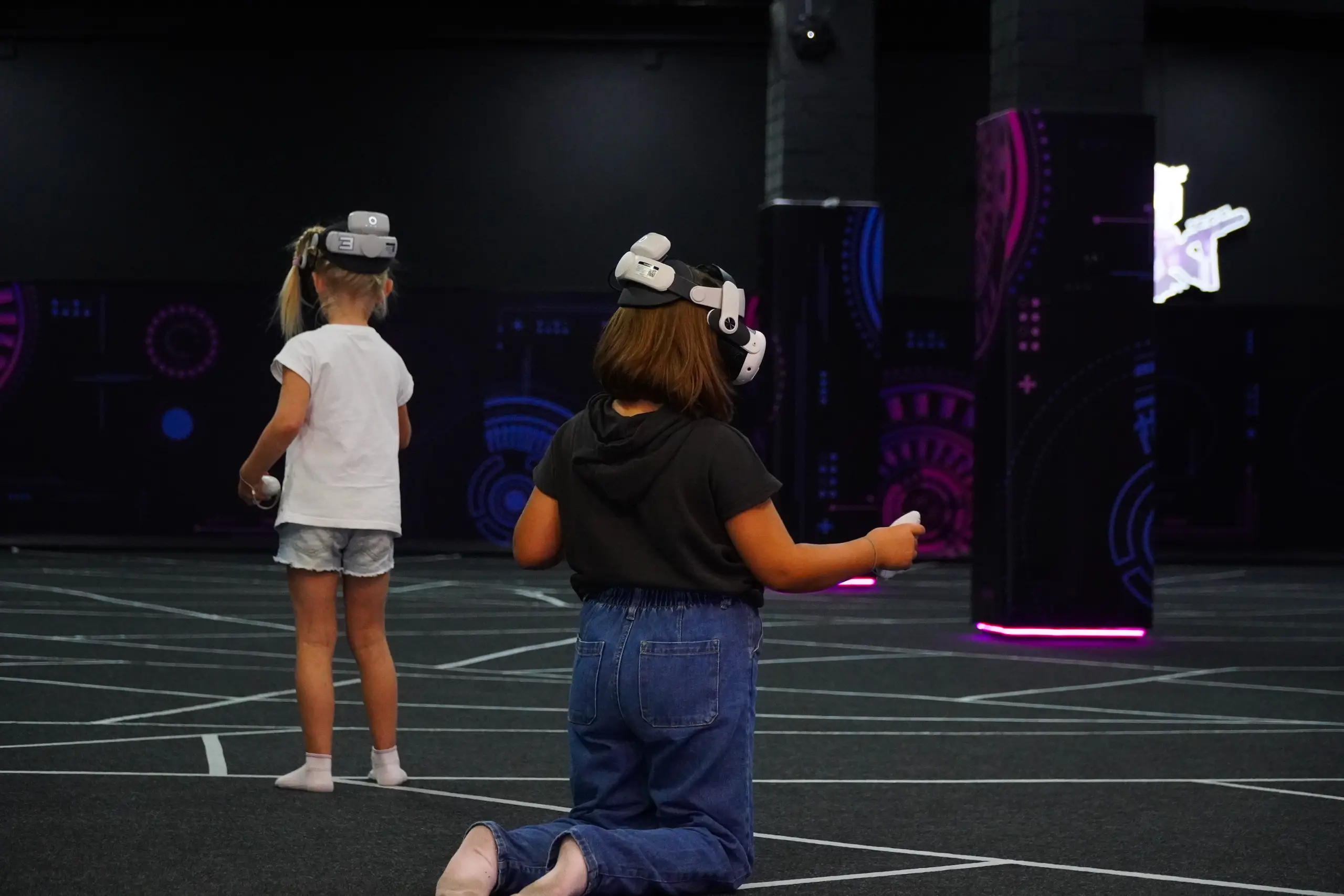 Изображение клуба Драйв VR № 2