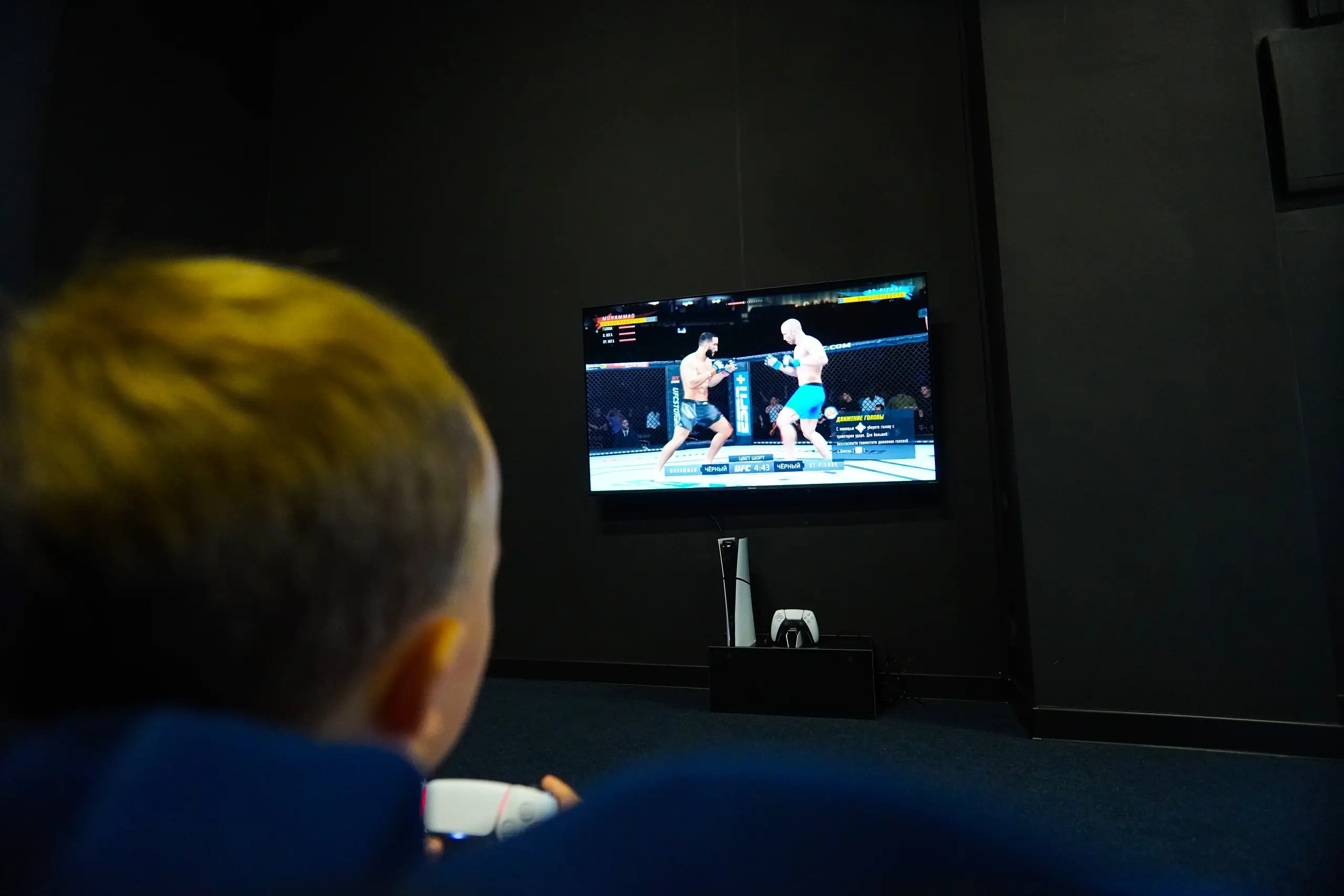 Изображение клуба Драйв VR № 3