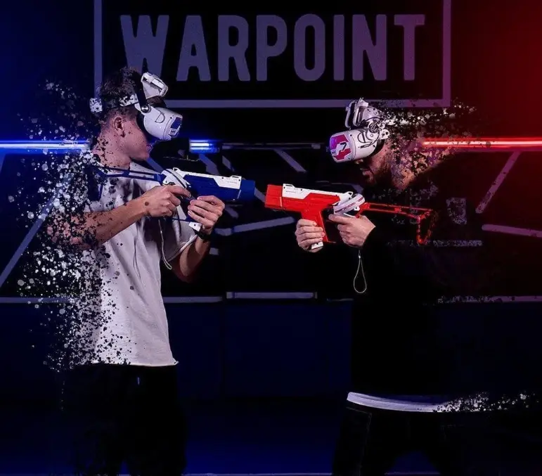 Изображение клуба Warpoint-iv № 4