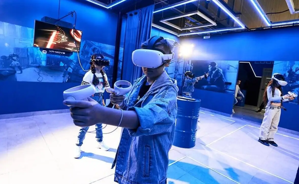 Изображение клуба Warpoint-iv № 3