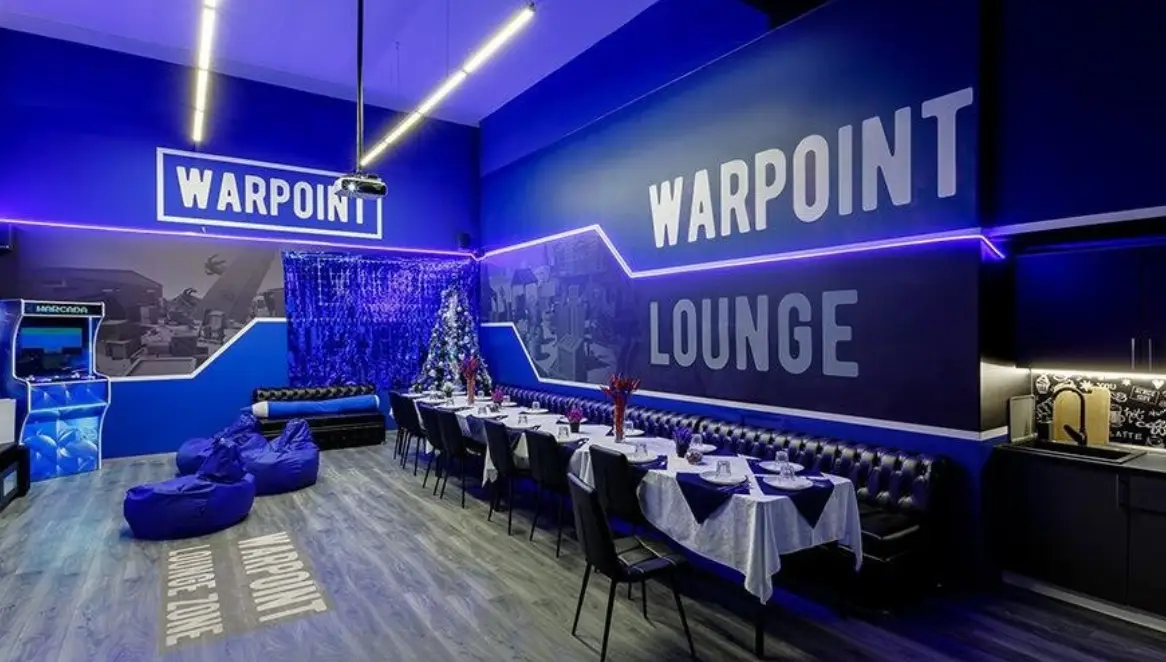 Изображение клуба Warpoint-iv № 5