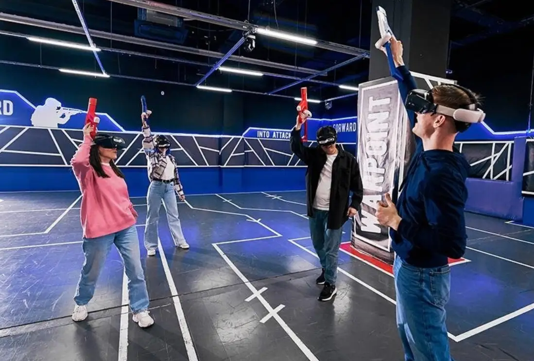 Изображение клуба Warpoint-iv № 7